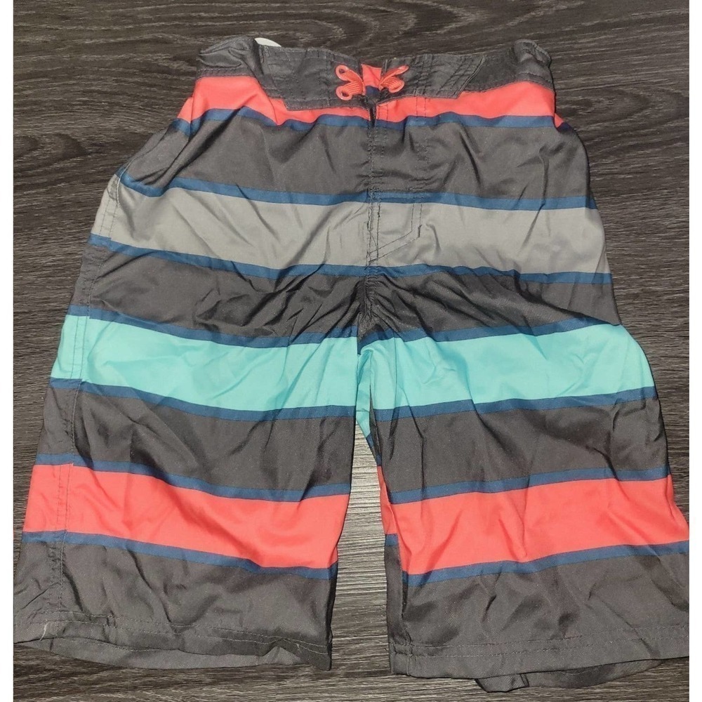 boys swim trunks 16